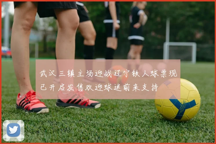 武汉三镇主场迎战辽宁铁人球票现已开启发售欢迎球迷前来支持